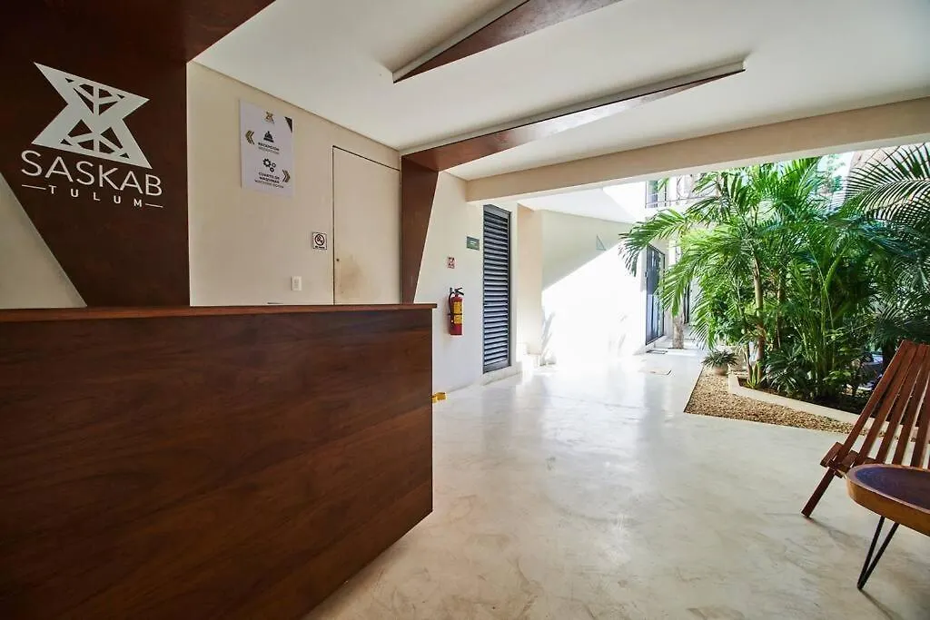 Saskab 11 Private Rooftop&Pool Jungle View 2Br Ph Tulum 0*,  Mexico