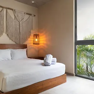 Luxury And Family In La Veleta Tulum