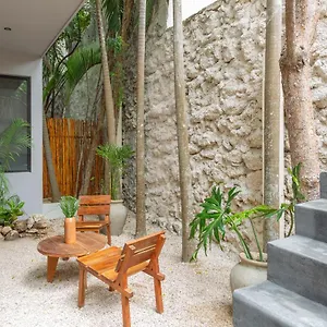 Kanak Unique Apartamento