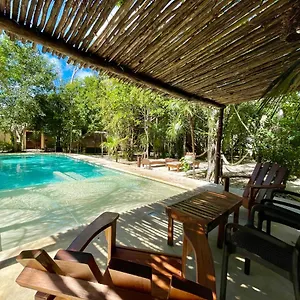 Aldea Xaan Ha Hotel apartamentowy
