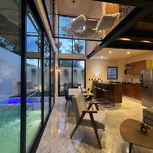 Atipika Dream Loft With Pool Apartamento